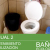 Manual de O&M de baños secos