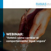 Presentación Webinar RANAS
