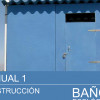 Manual de construcción de baños secos