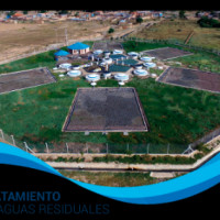 Servicios de tratamiento de aguas residuales