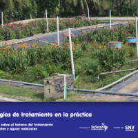 Tecnologias de tratamento na prática